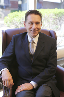 Paul Gasparro leads Belmont College into the future